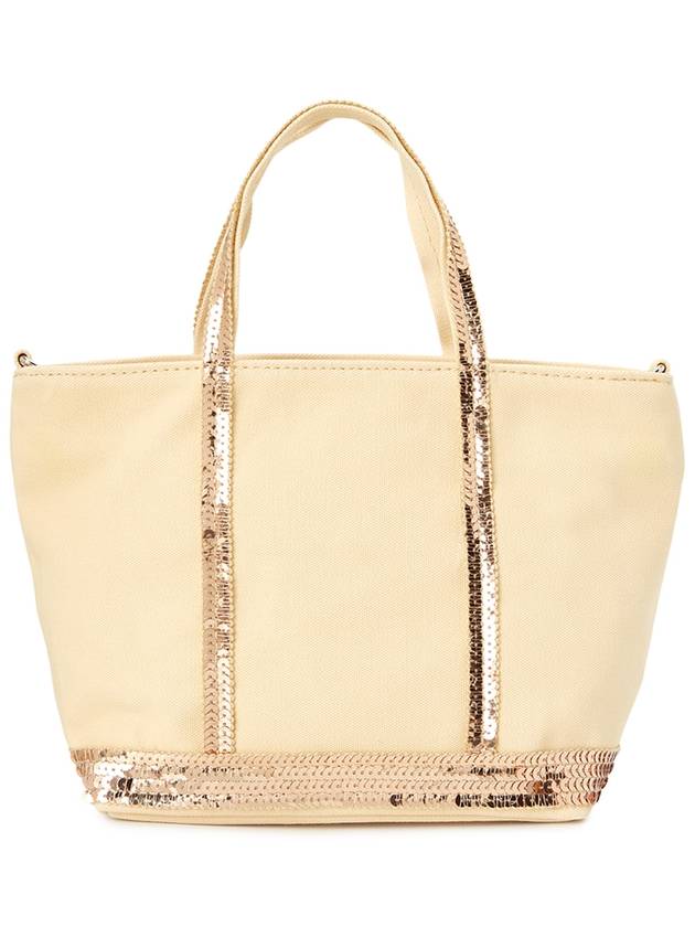 Cabas Women s Cross Bag 0PVE01 V40410 010 - VANESSA BRUNO - BALAAN 4