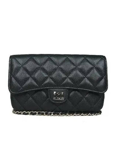 AP2096 Crossbody Bag - CHANEL - BALAAN 2