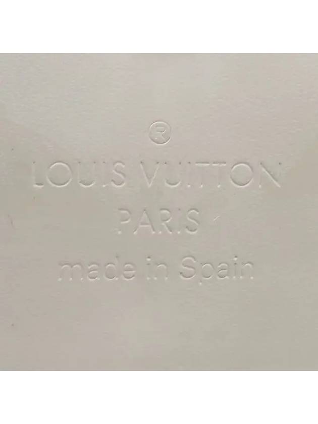 M91213 key case - LOUIS VUITTON - BALAAN 3