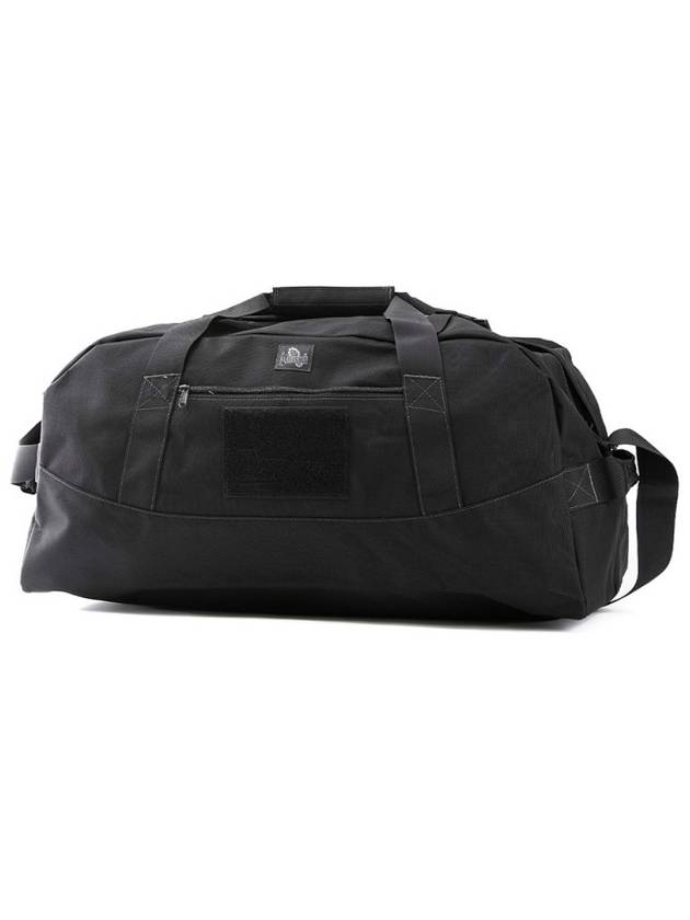 Die Hard Travel Bag XL Black - MAGFORCE - BALAAN 2
