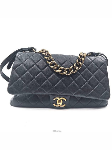 women shoulder bag - CHANEL - BALAAN 1