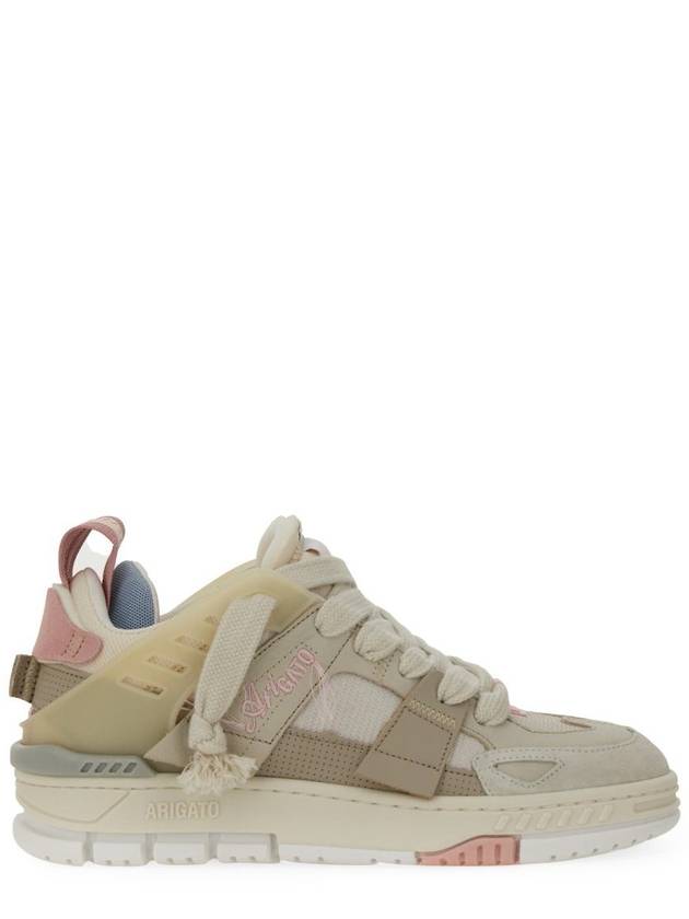 Axel Arigato "Patchwork Area" Sneaker - AXEL ARIGATO - BALAAN 1