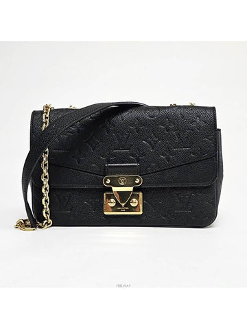 women shoulder bag - LOUIS VUITTON - BALAAN 1