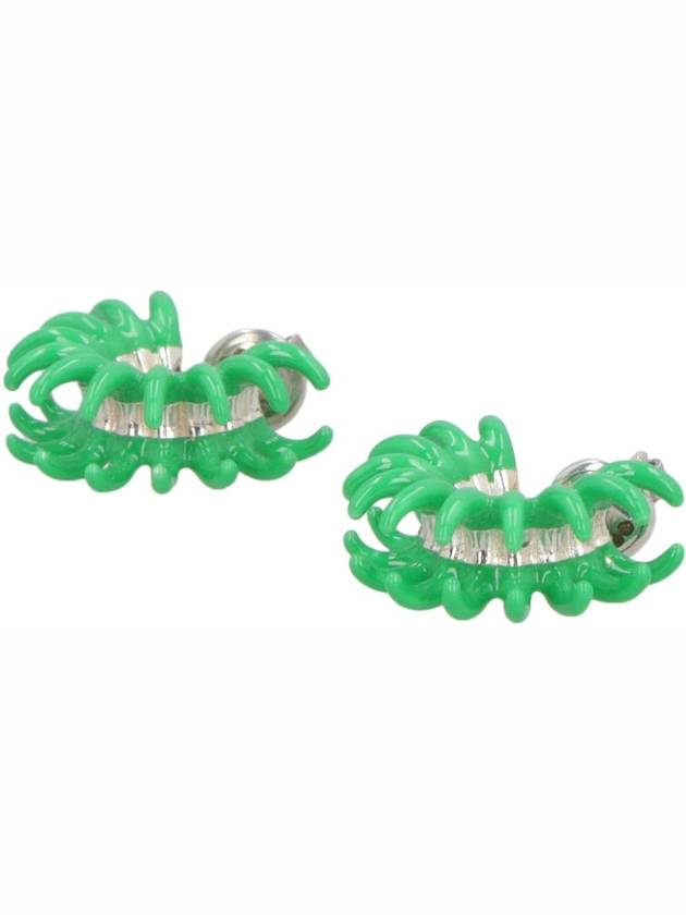 Jewelry 732092V5081 3708 GREEN - BOTTEGA VENETA - BALAAN 5