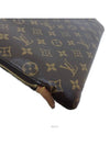 women clutch bag - LOUIS VUITTON - BALAAN 8