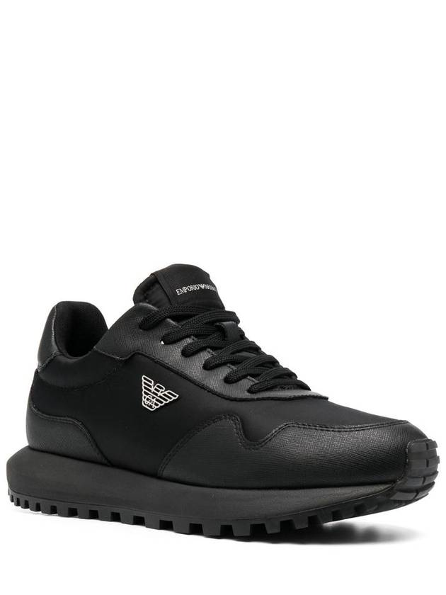 Sneakers X4X630 XN877K001 - EMPORIO ARMANI - BALAAN 3