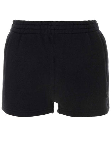 T By Alexander Wang Shorts - ALEXANDER WANG - BALAAN 1