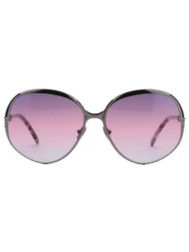 Yvette Glasses Sunglasses - TOM FORD - BALAAN 1