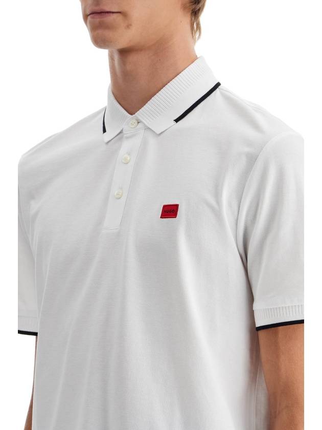 Teresino polo shirt 50490775 - HUGO BOSS - BALAAN 5