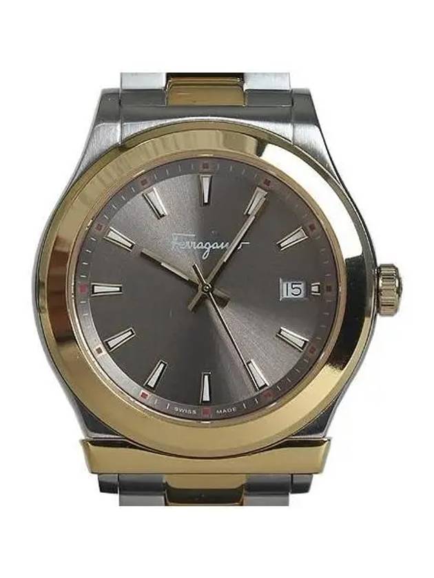 Ferragamo SFDG0003 18 Men s Watch - SALVATORE FERRAGAMO - BALAAN 1