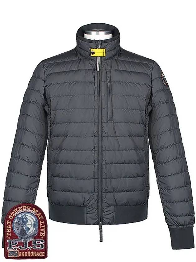 SL05 541 ROLLAND Roland men's lightweight padding - PARAJUMPERS - BALAAN 2