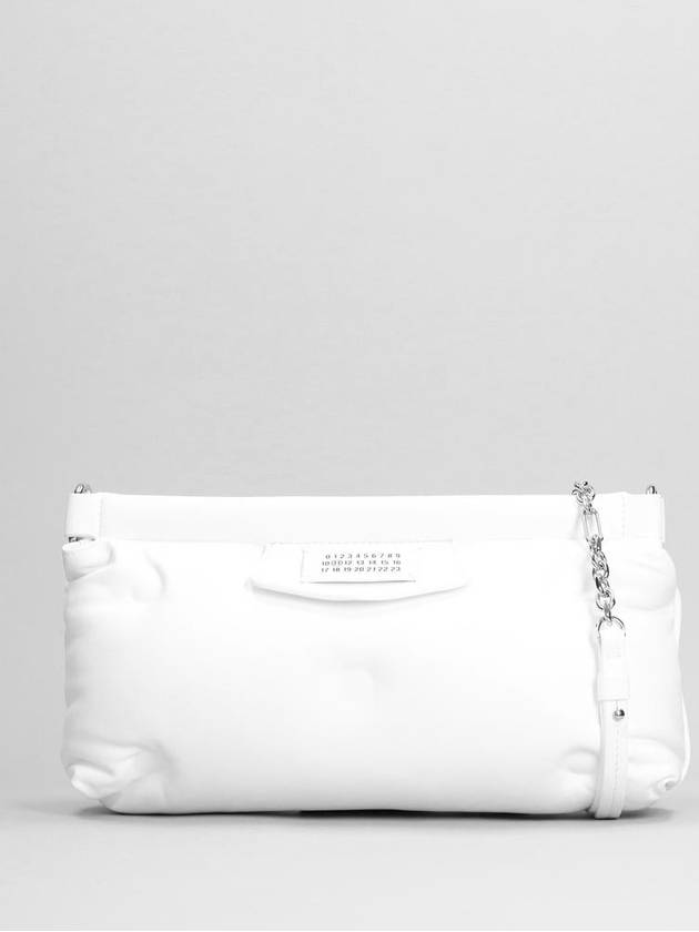 Maison Margiela Glam Slam  Shoulder Bag - MAISON MARGIELA - BALAAN 1