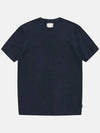 Men's Terry Round Short Sleeve TShirt MMSWM5T31 771 - AT.P.CO - BALAAN 1