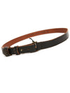 TP0479 S07389 001 Skinny Belt - DSQUARED2 - BALAAN 1