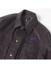 Men s Penny Jean Corduroy Jacket Black C PE 14W PU216 - NEEDLES - BALAAN 2