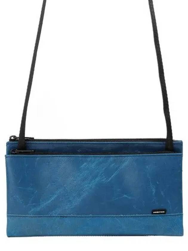 Unisex shoulder bag 270476 - FREITAG - BALAAN 1