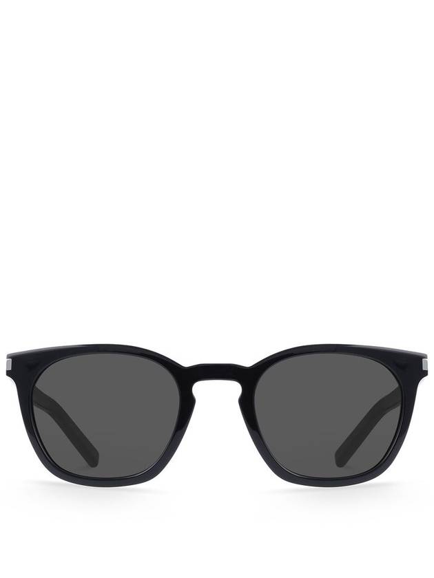 Saint Laurent SL 28 Black - SAINT LAURENT - BALAAN 1