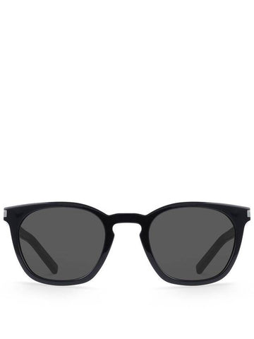 Saint Laurent SL 28 Black - SAINT LAURENT - BALAAN 1