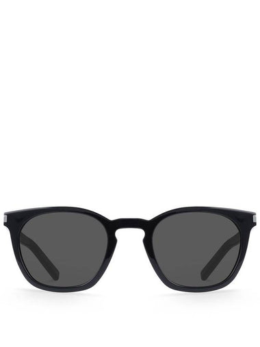 Saint Laurent SL 28 Black - SAINT LAURENT - BALAAN 1