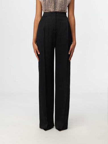 Pants woman Alberta Ferretti - ALBERTA FERRETTI - BALAAN 1