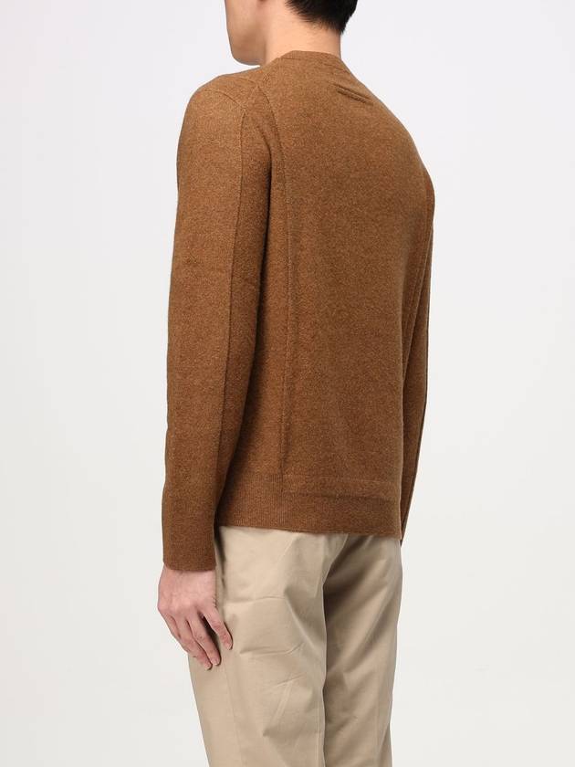 Sweater men Zegna - ERMENEGILDO ZEGNA - BALAAN 3