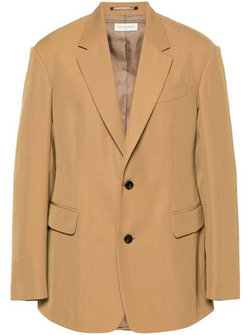 Dries Van Noten Bancroft Jacket - DRIES VAN NOTEN - BALAAN 1