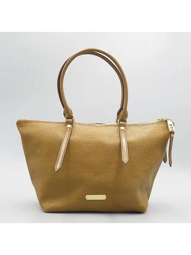 3883074 tote bag - BURBERRY - BALAAN 2