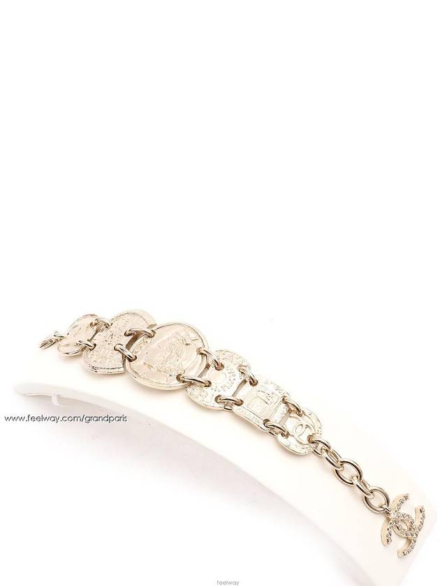 women bracelet - CHANEL - BALAAN 2