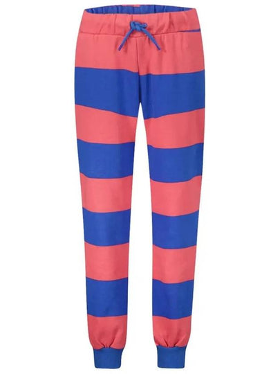 Kids Striped Pants Pink Blue 23730143 28 - MINI RODINI - BALAAN 2