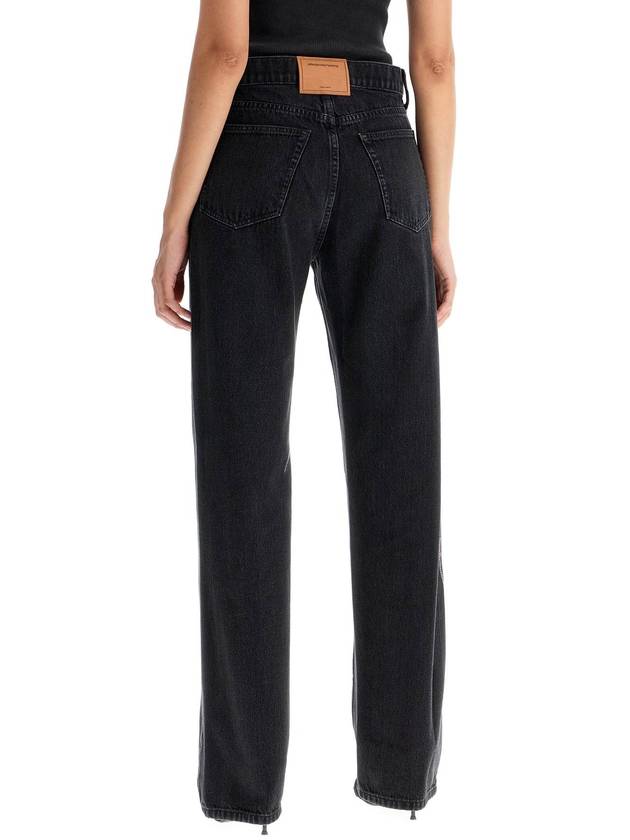 "jeans ez with rh - ALEXANDER WANG - BALAAN 3