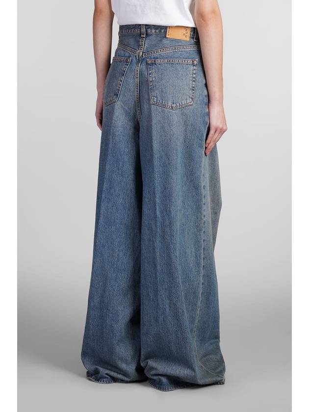 Haikure Big Bethany Jeans - HAIKURE - BALAAN 3