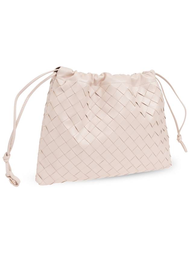 Bottega Veneta Handbag Medium Dustbag, Women's, Pink - BOTTEGA VENETA - BALAAN 4