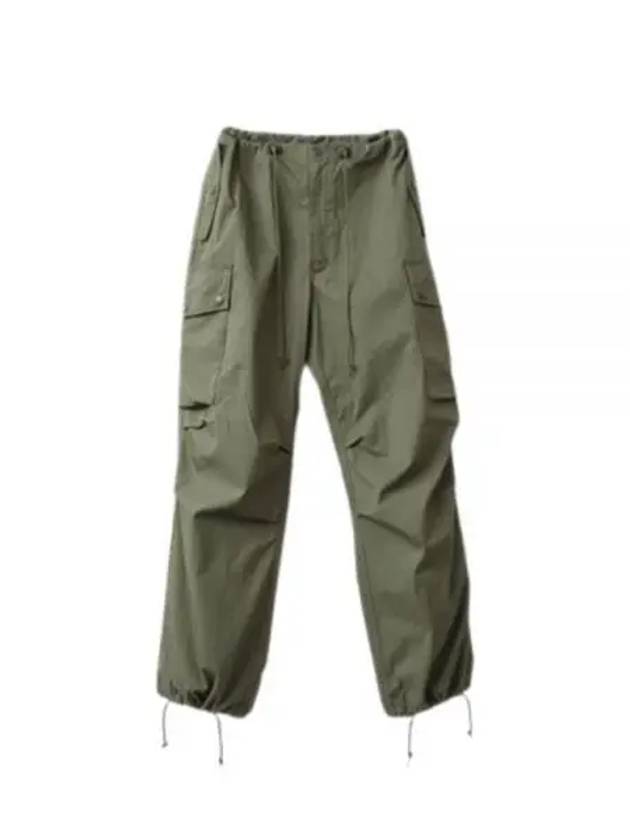 24 Field Pant Olive OT093 Pants - NEEDLES - BALAAN 1