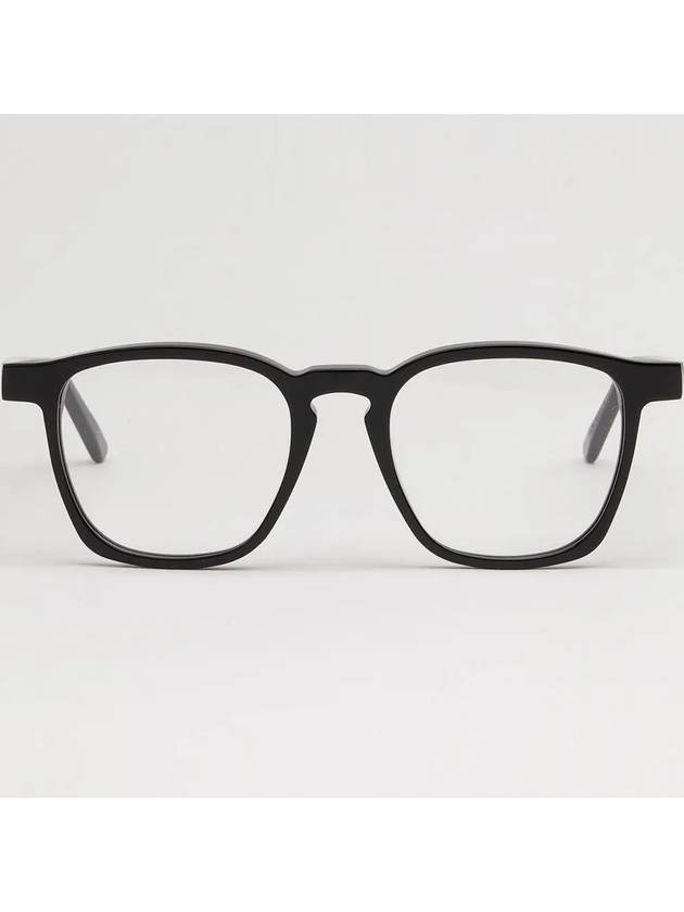 Glasses frame UNICO OPTICAL NERO RJ6 square horn frame - RETROSUPERFUTURE - BALAAN 3