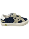 Kids Velcro Superstar GYF00198 F002806 50675 - GOLDEN GOOSE - BALAAN 2