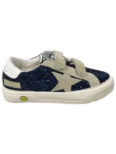 Kids Velcro Superstar GYF00198 F002806 50675 - GOLDEN GOOSE - BALAAN 2