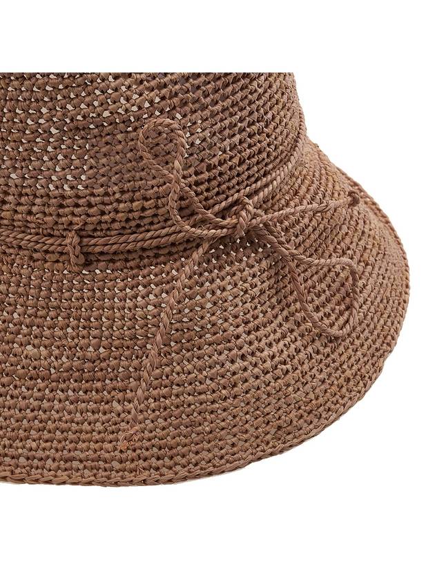 Women s Provence 8 Bucket Hat HAT50332 NOUGAT - HELEN KAMINSKI - BALAAN 9