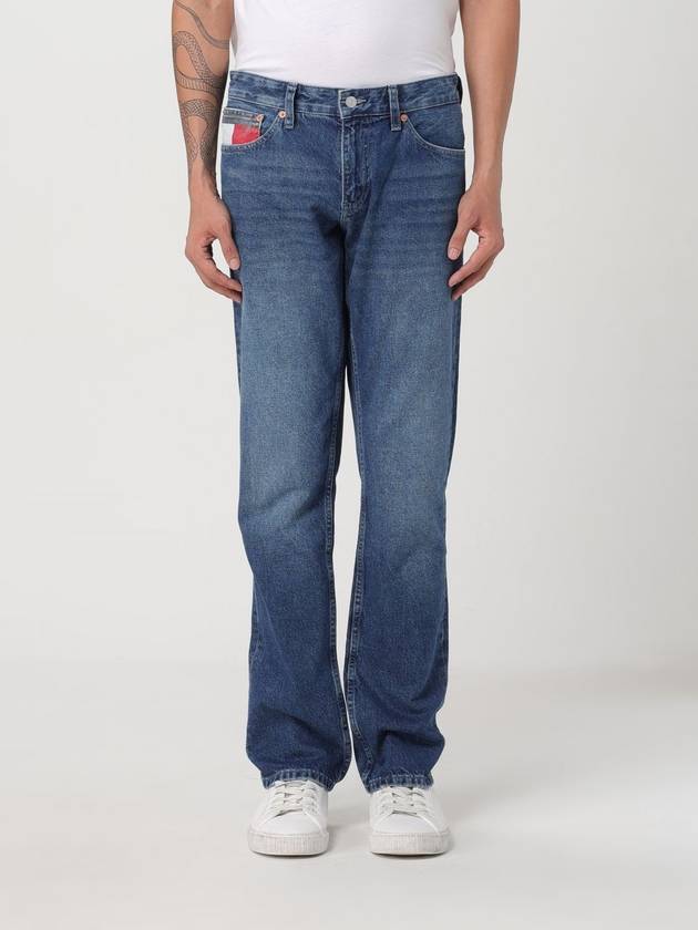 Jeans men Tommy Jeans - TOMMY HILFIGER - BALAAN 1