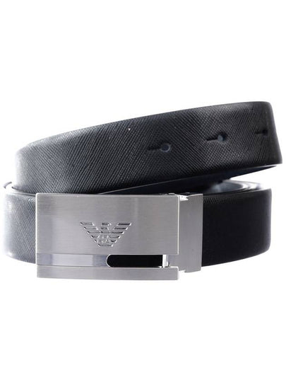 Emporio Armani Belt - EMPORIO ARMANI - BALAAN 2