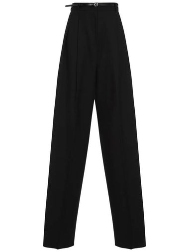 Sportmax Pants - MAX MARA SPORTMAX - BALAAN 1