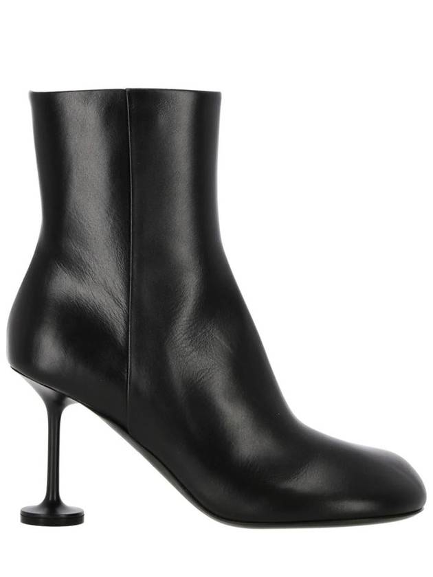 chelsea boots black - BALENCIAGA - BALAAN 2