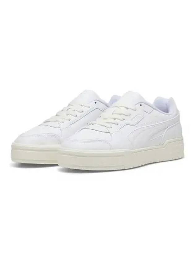 CA Pro Sports Club 48 Low Top Sneakers White - PUMA - BALAAN 2