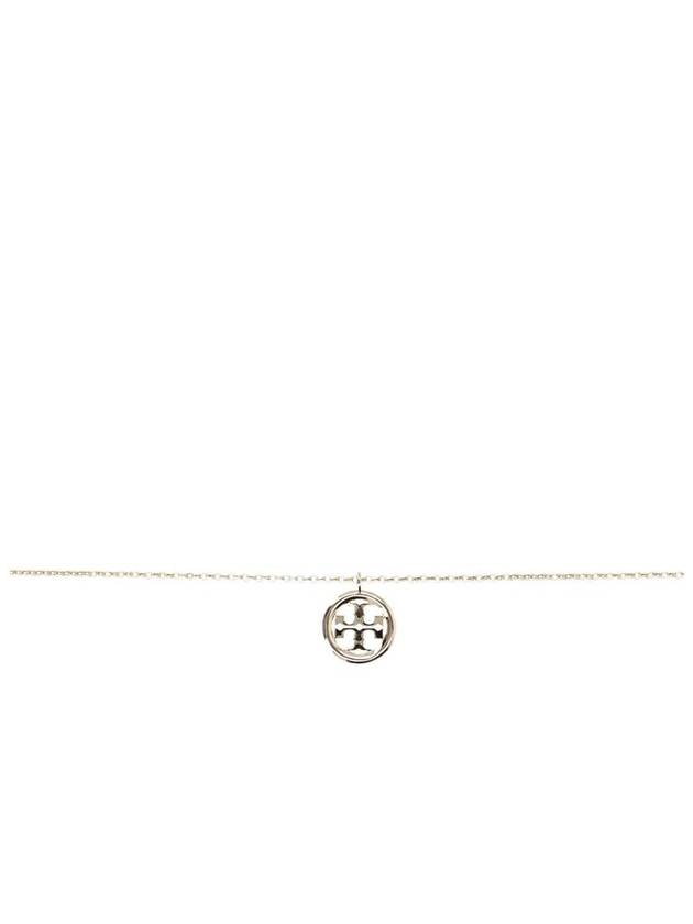 Miller Pendant Necklace Gold - TORY BURCH - BALAAN 3