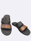 Smith Market Used Luxury Products Leather Sandals Men s Shoes - BERLUTI - BALAAN 2