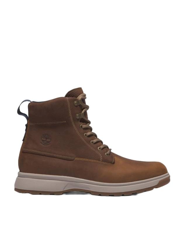 Men's Atwells Ave Waterproof Wolker Boots Brown - TIMBERLAND - BALAAN 1