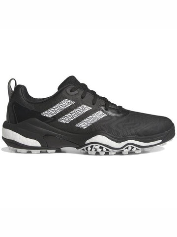 Men's Codechaos 25 Spikeless Black - ADIDAS - BALAAN 1