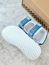 SLAPPY Sandals V5176 0005 WhiteLeopard - VANS - BALAAN 6