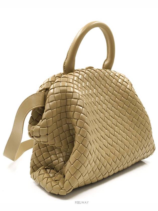 women cross bag - BOTTEGA VENETA - BALAAN 2