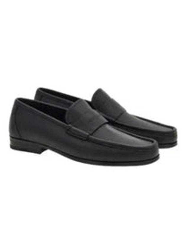 Loafer 762921 Black - SALVATORE FERRAGAMO - BALAAN 1