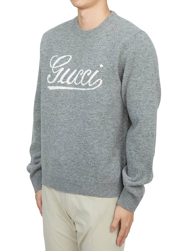 Sweater 795347XKD74 1423 - GUCCI - BALAAN 3